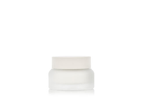 Denní pleťový krém Sioris Enriched By Nature Cream 50 ml