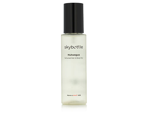Tělový sprej Skybottle Muhwagua Perfumed Hair & Body Mist 100 ml