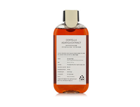 Pleťová voda a sprej One Thing Centella Asiatica Extract 150 ml
