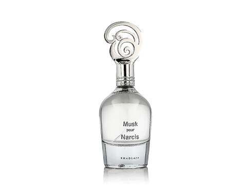 Parfémovaná voda Khadlaj Musk Pour Narcis 100 ml