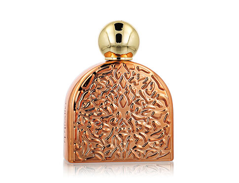 Parfémovaná voda M.Micallef Secrets of Love Glamour 100 ml