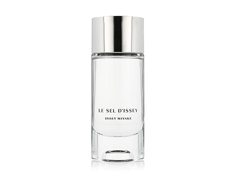 Toaletní voda Issey Miyake Le Sel d'Issey 100 ml