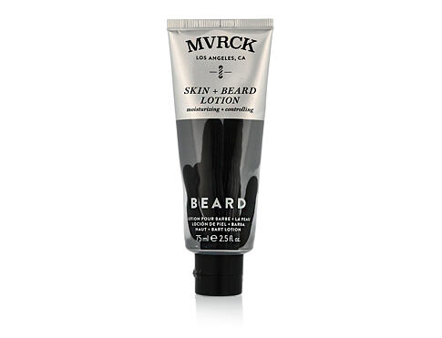 Balzám na vousy Paul Mitchell Mvrck Skin + Beard Lotion 75 ml
