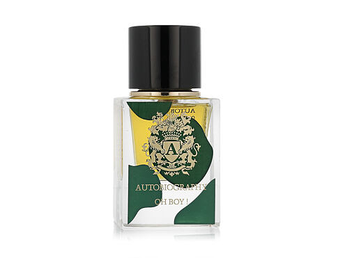 Parfémovaná voda Autobiography Oh Boy! 65 ml