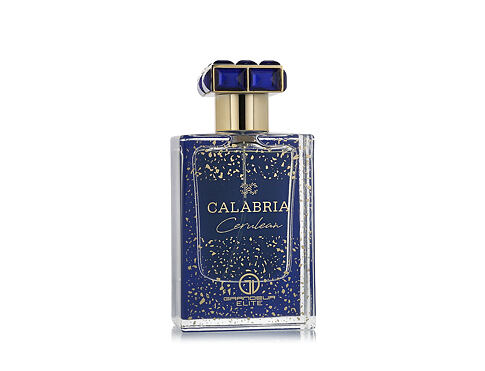 Parfémovaná voda Grandeur Calabria Celurean 50 ml