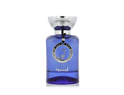 Parfémovaná voda Al Wataniah Massad 100 ml
