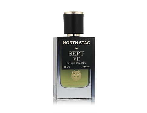 Parfémový extrakt North Stag Sept VII 100 ml