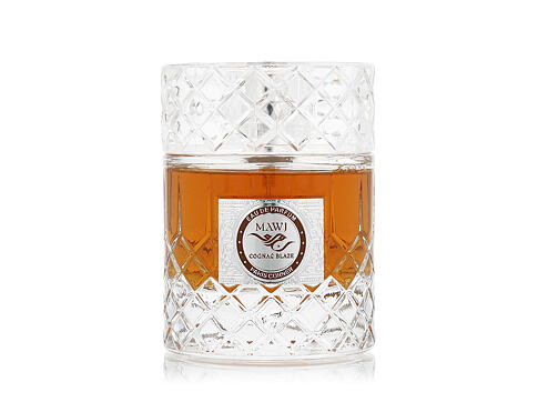 Parfémovaná voda Paris Corner Mawj Cognac Blaze 100 ml