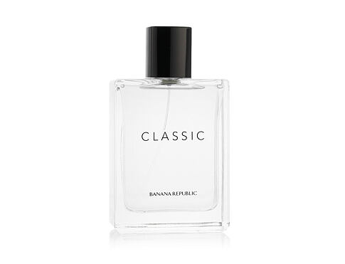Toaletní voda Banana Republic Classic 125 ml