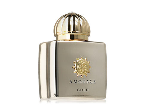 Parfémovaná voda Amouage Gold 50 ml