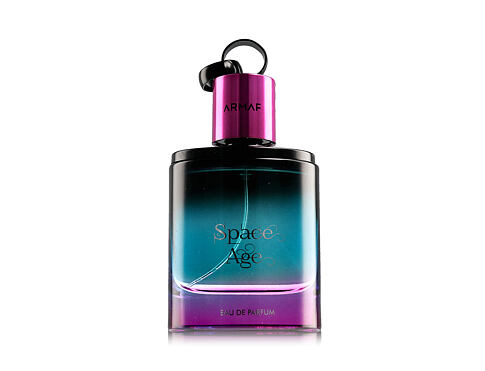 Parfémovaná voda Armaf Space Age 100 ml