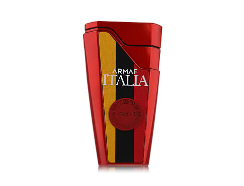 Parfémovaná voda Armaf Italia 80 ml