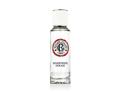 Toaletní voda Roger & Gallet Gingembre Rouge 30 ml