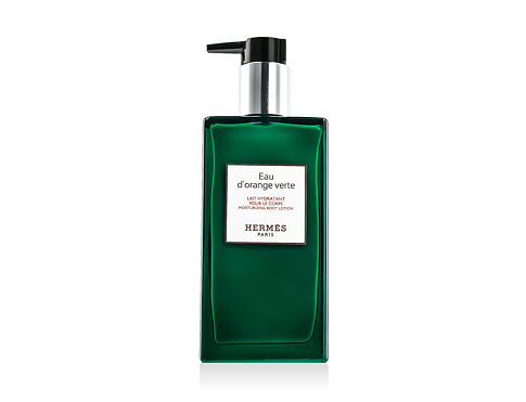 Tělové mléko Hermes Eau D'Orange Verte 200 ml