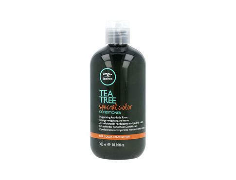 Kondicionér Paul Mitchell TEA TREE Special Color Conditioner 300 ml