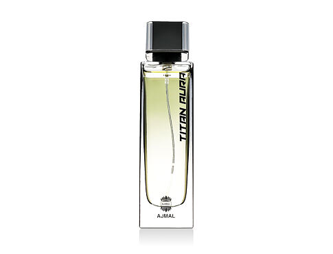 Parfémovaná voda Ajmal Titan Aura 100 ml