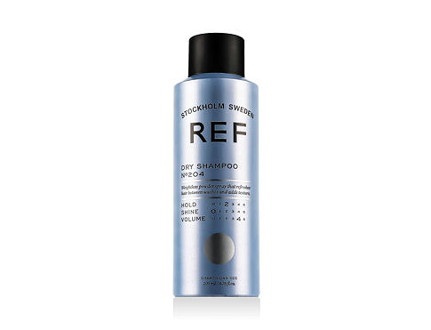 Suchý šampon REF Dry Shampoo N°204 200 ml