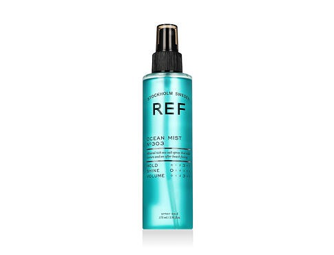 Pro definici a tvar vlasů REF Ocean Mist N°303 175 ml