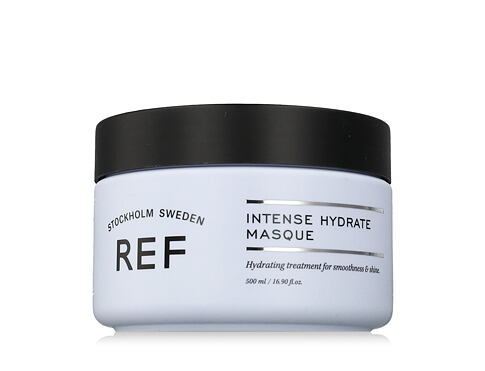 Maska na vlasy REF Intense Hydrate Masque 500 ml