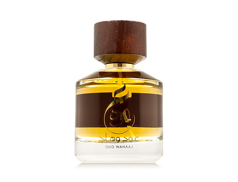 Parfémovaná voda Paris Corner Oud Wahaaj 100 ml