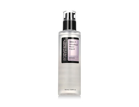 Pleťová esence COSRX AHA 7 Whitehead Power Liquid 100 ml