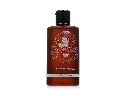 Sérum na vlasy Dapper Dan Grooming Tonic 250 ml