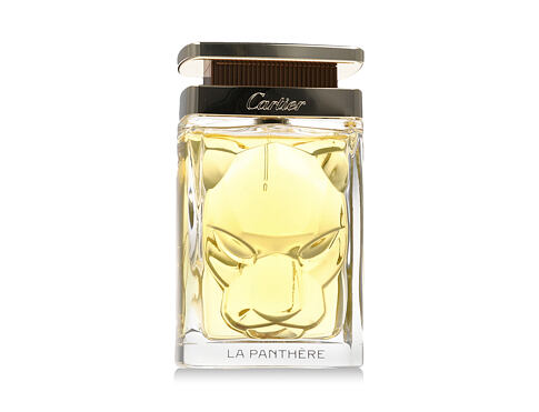 Parfémovaná voda Cartier La Panthère Elixir 100 ml