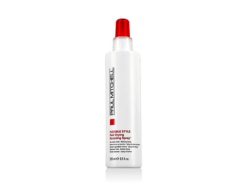 Lak na vlasy Paul Mitchell Flexible Style Fast Drying Sculpting Spray 250 ml