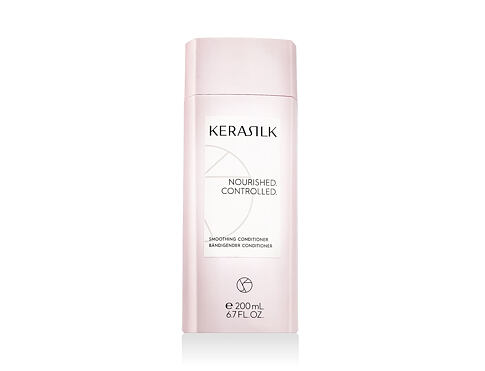 Kondicionér KERASILK Essentials Smoothing Conditioner 200 ml