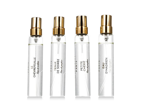 Parfémovaná voda Goutal Iconic Set 10 ml Kazeta