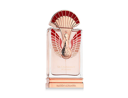 Parfémovaná voda Maison Alhambra La Charmante Éclatant 100 ml