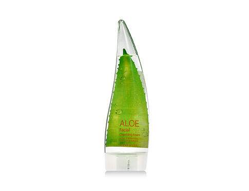 Čisticí pěna Holika Holika Aloe Cleansing Foam 150 ml