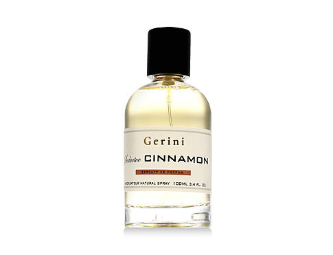 Parfémový extrakt Gerini Seductive Cinnamon 100 ml