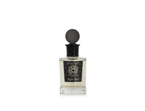 Parfémovaná voda Monotheme BLACK LABEL Rose Oud 100 ml Tester