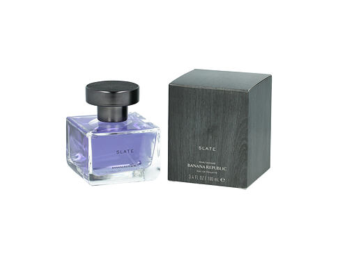 Toaletní voda Banana Republic Slate 100 ml