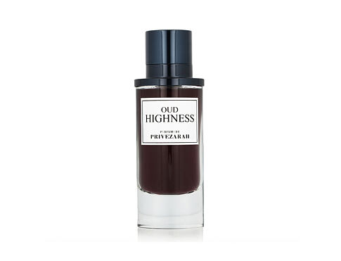 Parfémovaná voda Privezarah Oud Highness 80 ml