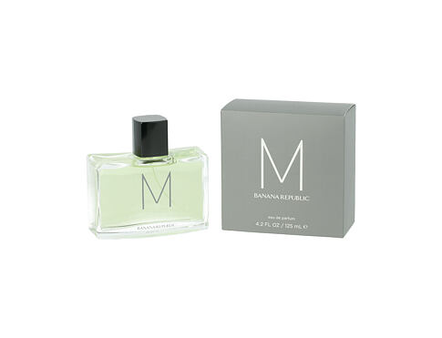 Parfémovaná voda Banana Republic Banana Republic M 125 ml