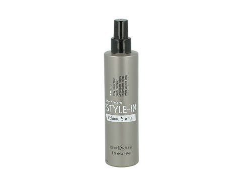 Objem vlasů Inebrya Style-In Ice Cream Volume Spray 200 ml