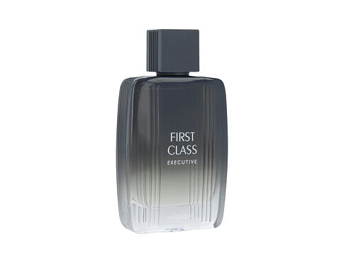 Toaletní voda Aigner First Class Executive 100 ml