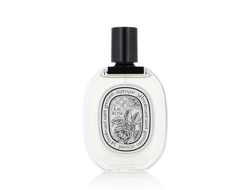 Toaletní voda Diptyque Eau Rose 100 ml