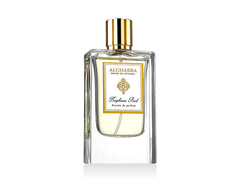Parfémový extrakt Alghabra Senses of Istanbul Bosphorus Pearl 50 ml