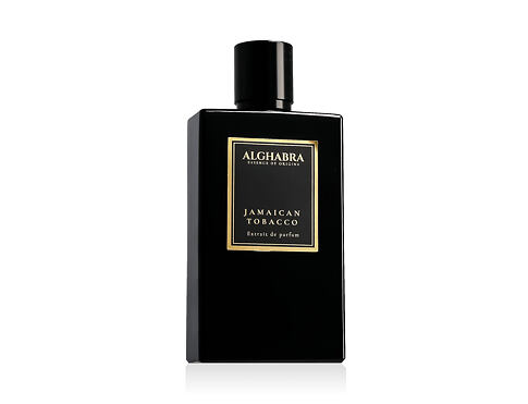 Parfémový extrakt Alghabra Jamaican Tobacco 50 ml