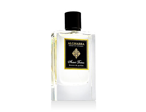 Parfémový extrakt Alghabra Senses of Istanbul Ancient Fortress 50 ml