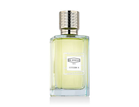 Parfémovaná voda Ex Nihilo Citizen X 100 ml