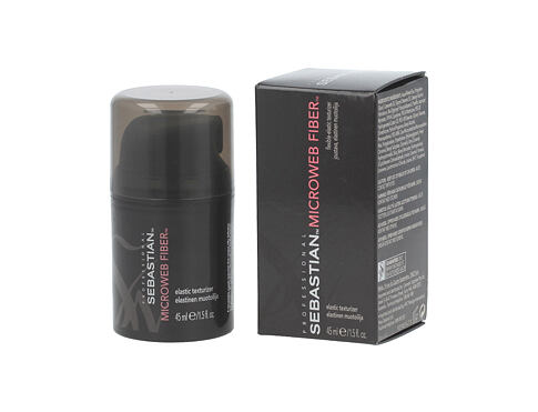 Pro definici a tvar vlasů Sebastian Professional Microweb Fiber 45 ml