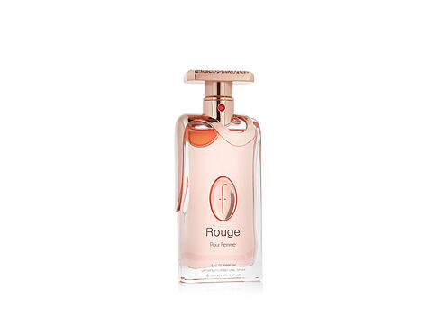 Parfémovaná voda Flavia Parfum Rouge 100 ml