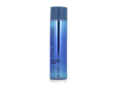 Šampon Paul Mitchell Curls Spring Loaded Frizz-Fighting Shampoo 250 ml