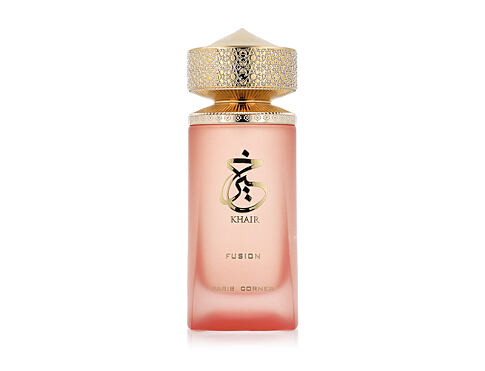 Parfémovaná voda Paris Corner Khair Fusion 100 ml