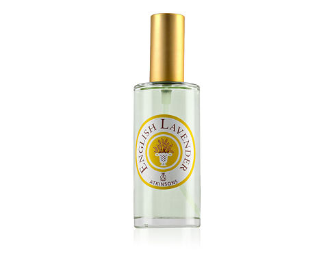 Toaletní voda Atkinsons English Lavender 75 ml
