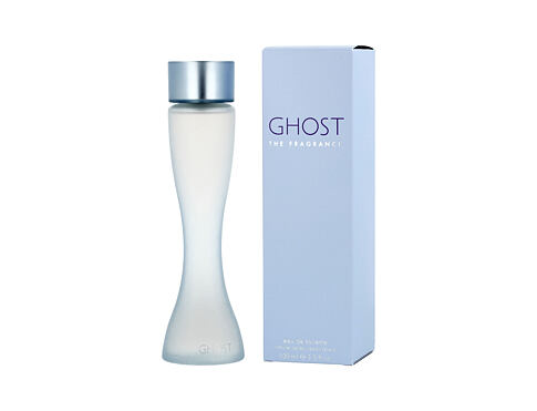 Toaletní voda Ghost The Fragrance 100 ml
